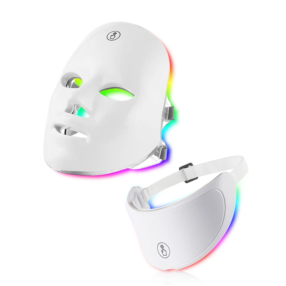 Masque LED Beauté