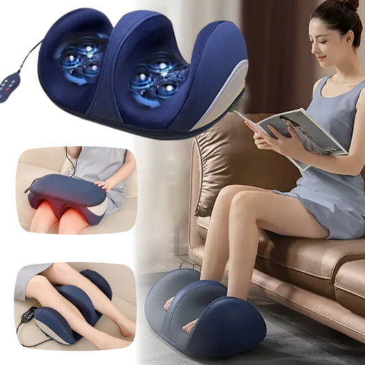 Robot Masseur électrique Pieds et Jambes