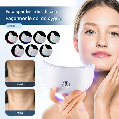 Masque LED Beauté